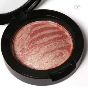Focallure Baked Blush #06